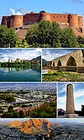 Khorramabad Mosaic 2